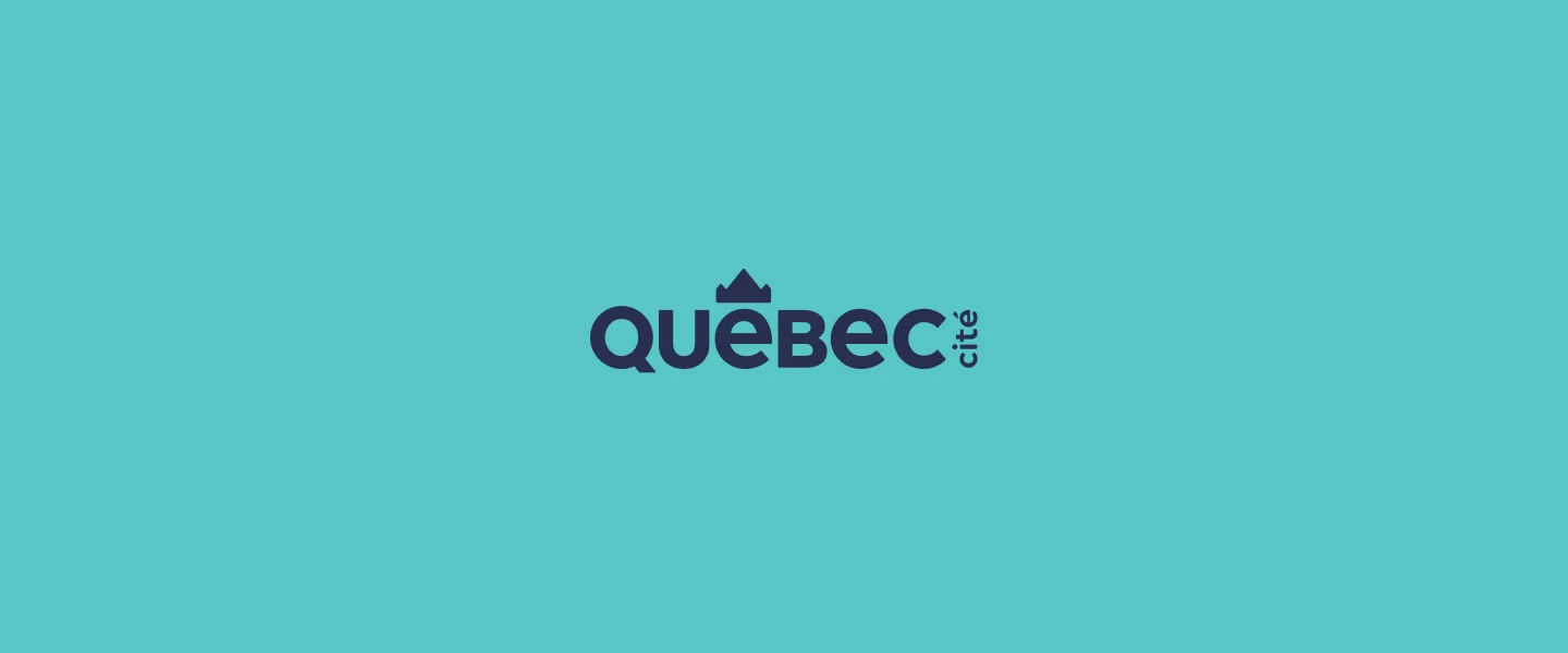 Destination - Québec Cité