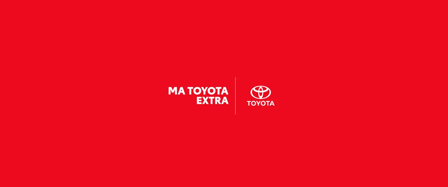 Toyota - MaToyotaExtra
